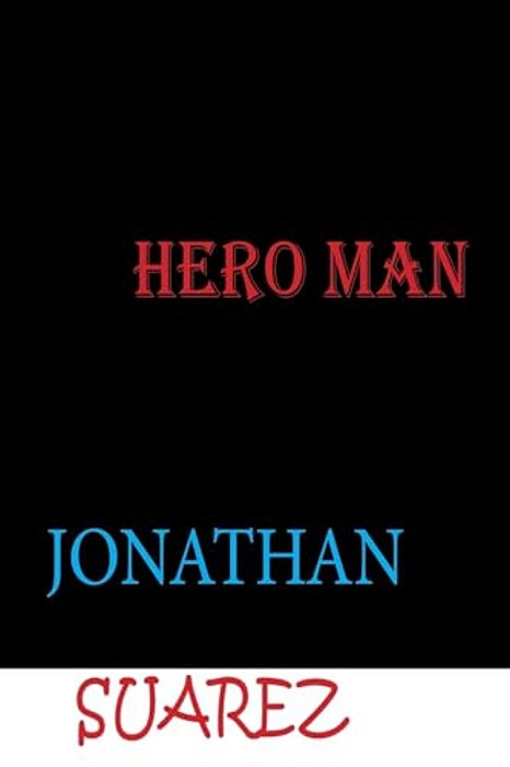 Hero Man-..