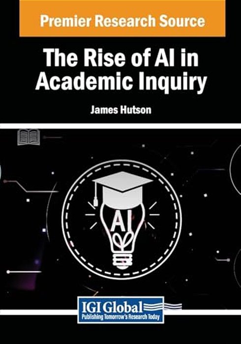 The Rise Of Ai In Academic Inquiry-..