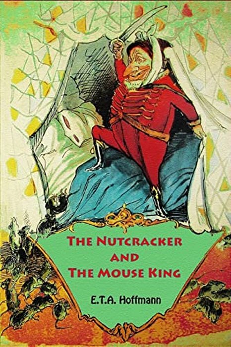 The Nutcracker And The Mouse King-..