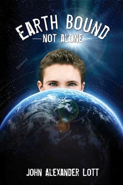 Earthbound: Not Alone-..