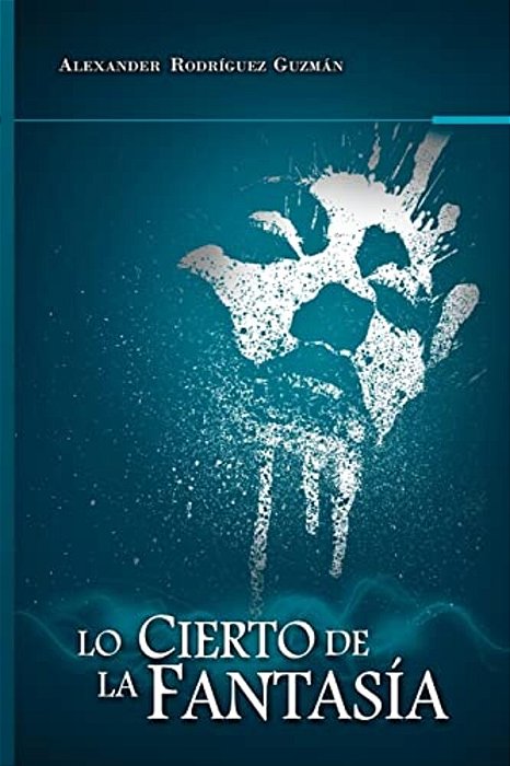Lo Cierto De La Fantasía-..