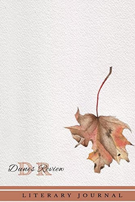 Dunes Review: Issue 19.2-..