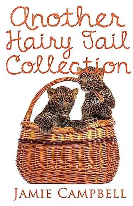 Another Hairy Tail Collection-..