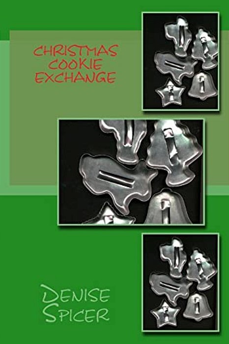 Christmas Cookie Exchange-..