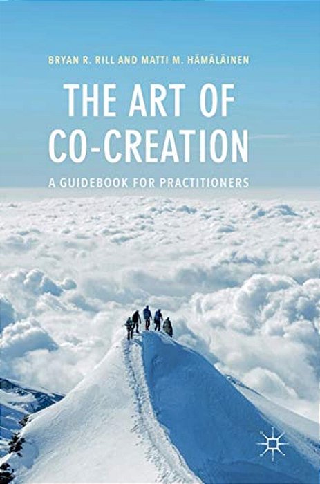 The Art Of Co-Creation: A Guidebook For Practitioners-..