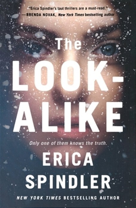 The Look-Alike-..