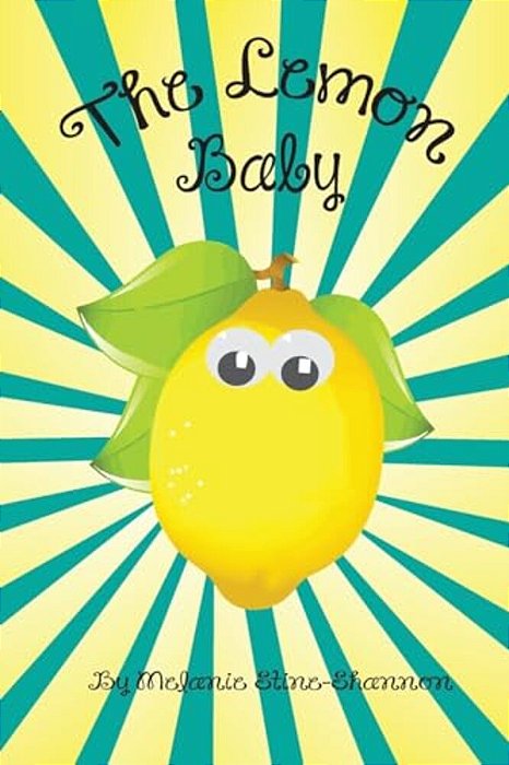 The Lemon Baby-..