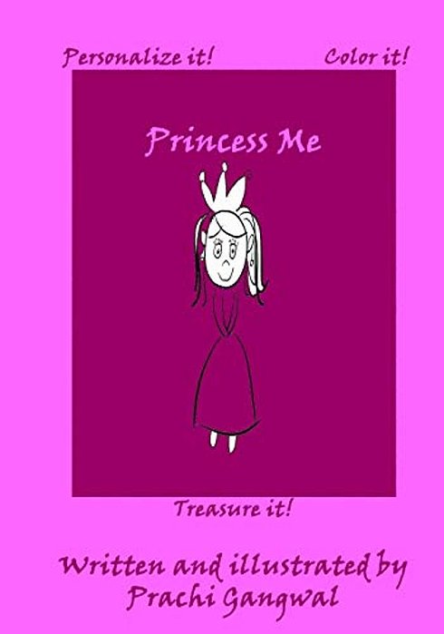 Princess Me-..