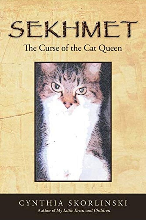 Sekhmet: The Curse Of The Cat Queen-..