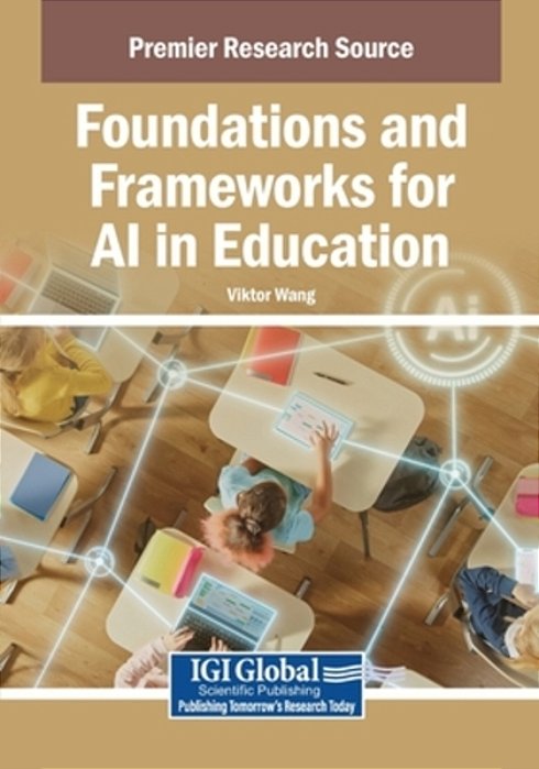 Foundations And Frameworks For Ai In Education-..