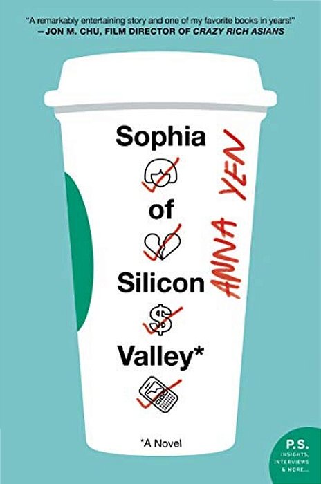 Sophia Of Silicon Valley-..