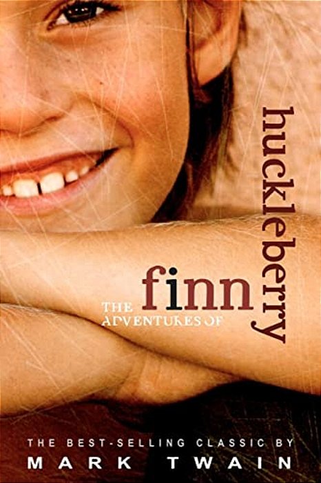 The Adventures Of Huckleberry Finn-..