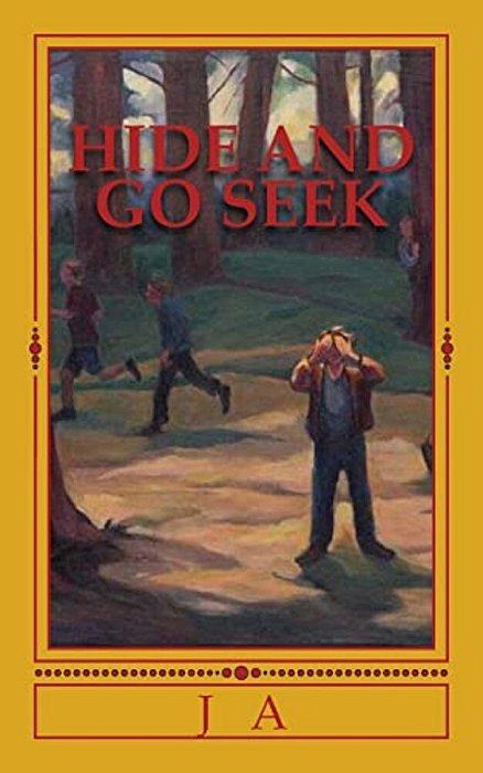 Hide And Go Seek-..