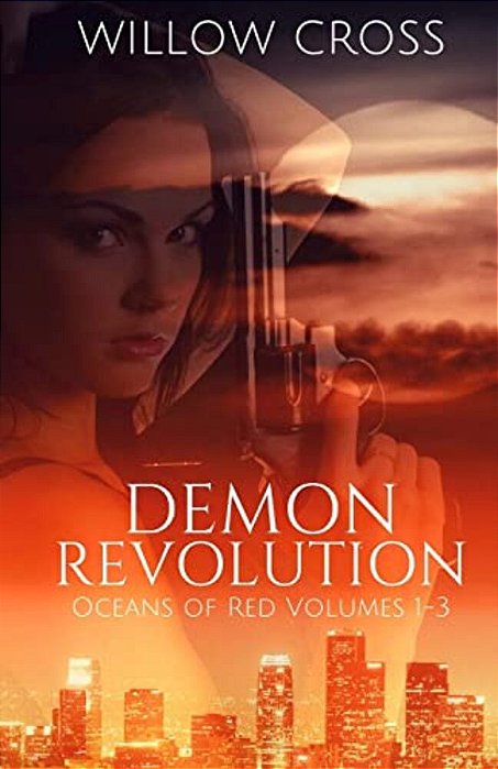 Oceans Of Red: Demon Revolution-..