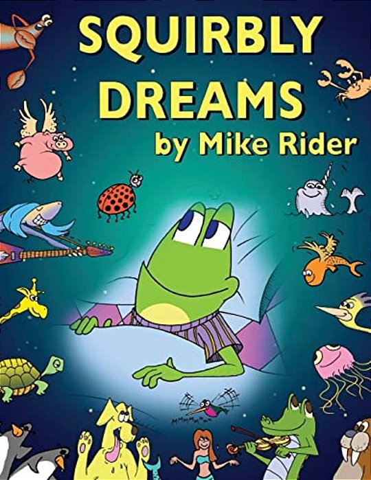 Squirbly Dreams-..