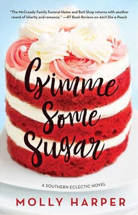 Gimme Some Sugar-..