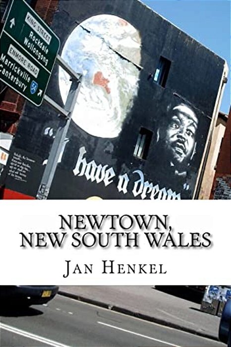 Newtown, New South Wales-..