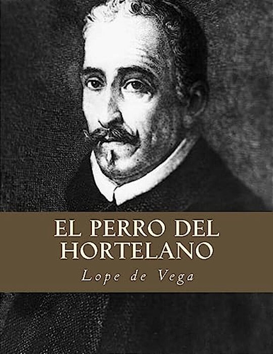 El Perro Del Hortelano-..