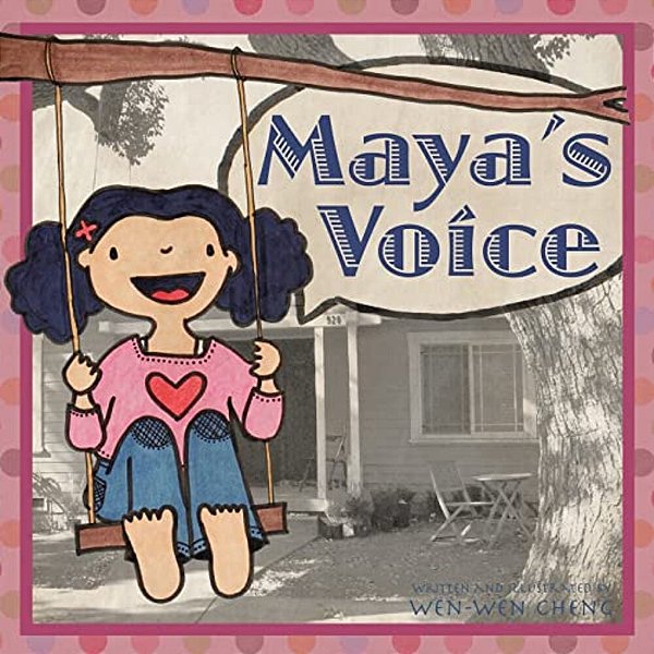 Maya's Voice-..