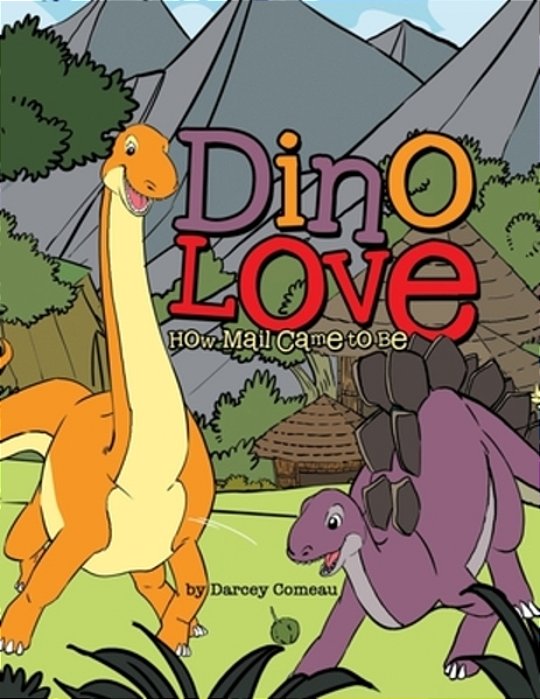 Dino Love-..