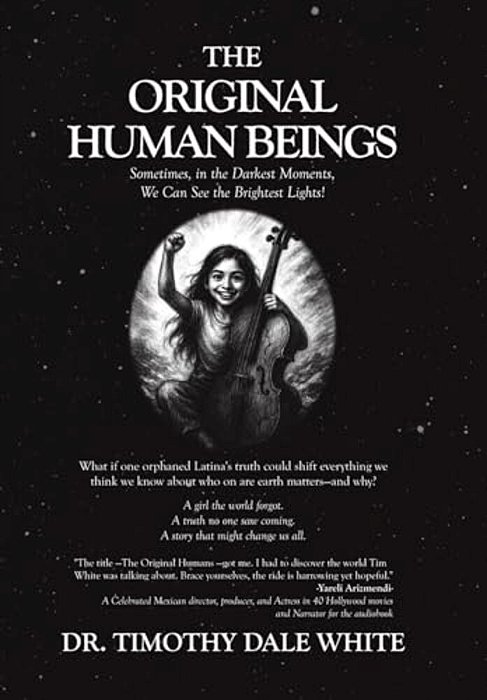 The Original Human Beings: Sometimes, In The Darkest Moments, We Can See The Brightest Lights!-..