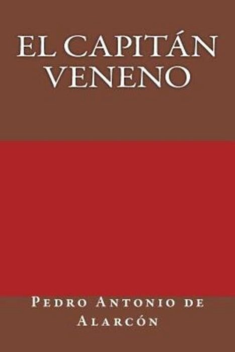 El Capitan Veneno-..