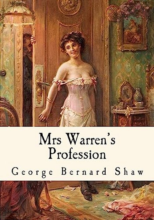 Mrs Warren's Profession-..