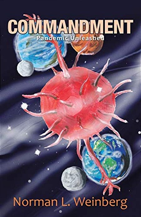 Commandment: Pandemic Unleashed-..