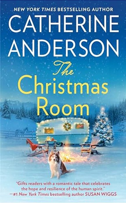 The Christmas Room-..