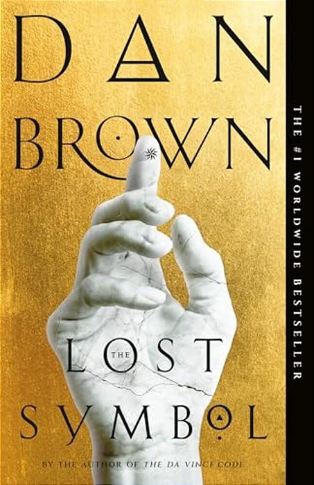 The Lost Symbol-..