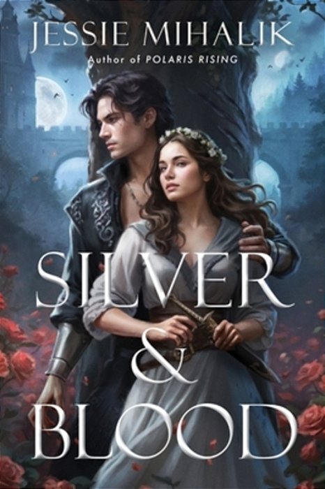 Silver & Blood-..