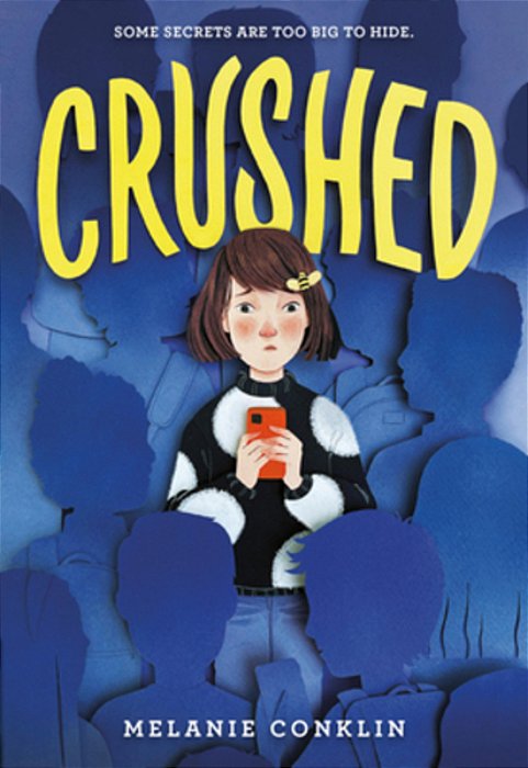 Crushed-..