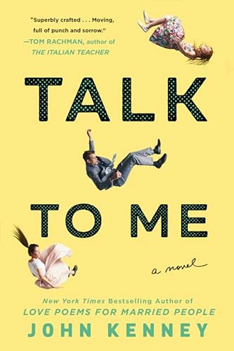 Talk To Me-..
