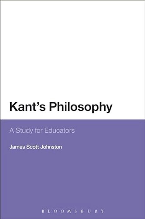 Kant's Philosophy-..