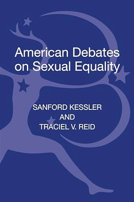 American Debates On Sexual Equality-..
