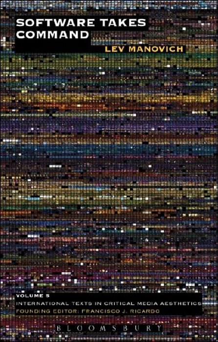 Software Takes Command-..