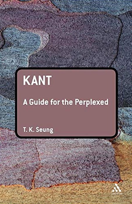 Kant: A Guide For The Perplexed-..