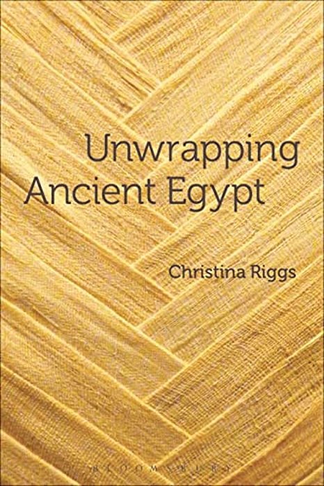 Unwrapping Ancient Egypt-..