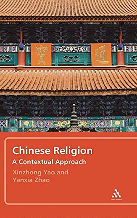 Chinese Religion-..