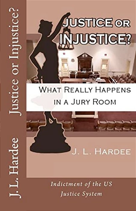 Justice Or Injustice? What Really Happens In A Jury Room-..
