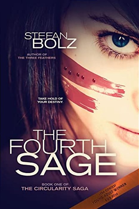 The Fourth Sage-..