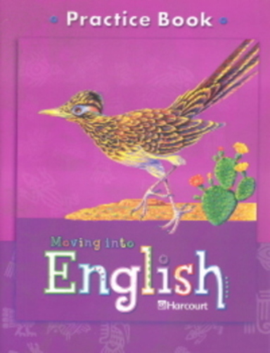 Moving Into English Grade 5 - Practice Book-..
