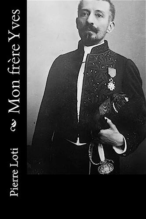 Mon Frère Yves-..