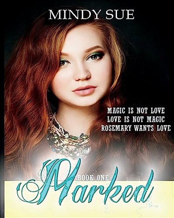 Marked-..