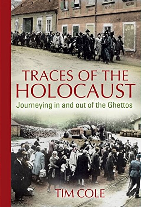Traces Of The Holocaust-..
