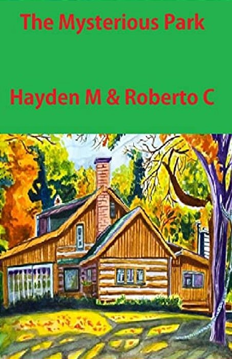 The Mysterious Park-..