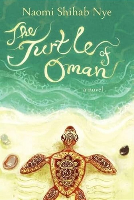 The Turtle Of Oman-..
