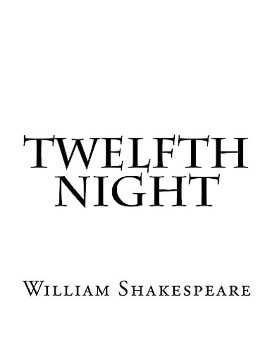 Twelfth Night-..