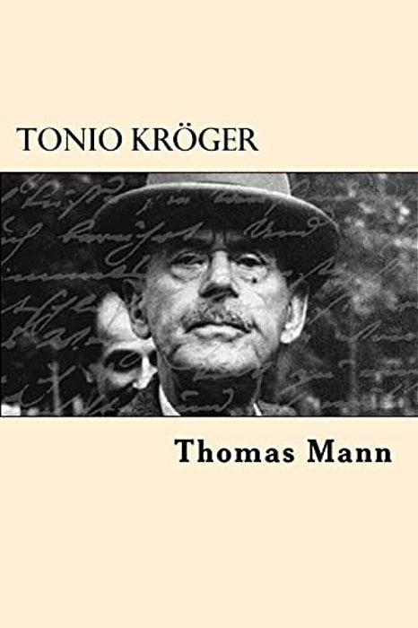 Tonio Kroger-..