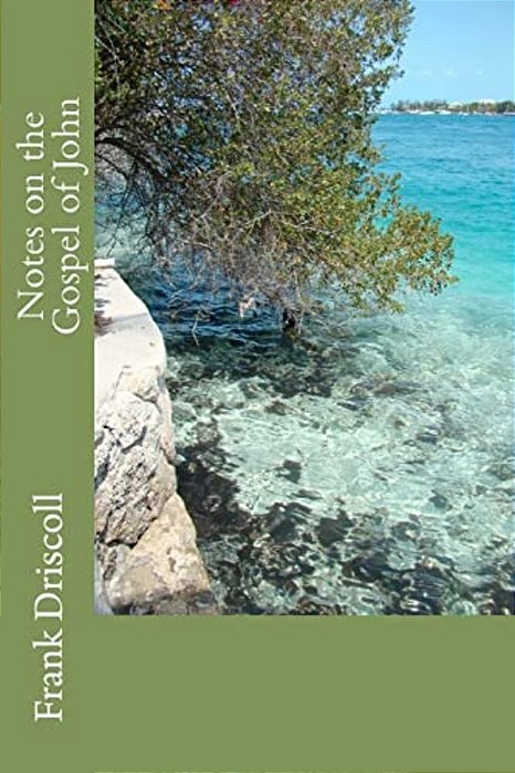 Notes On The Gospel Of John-..